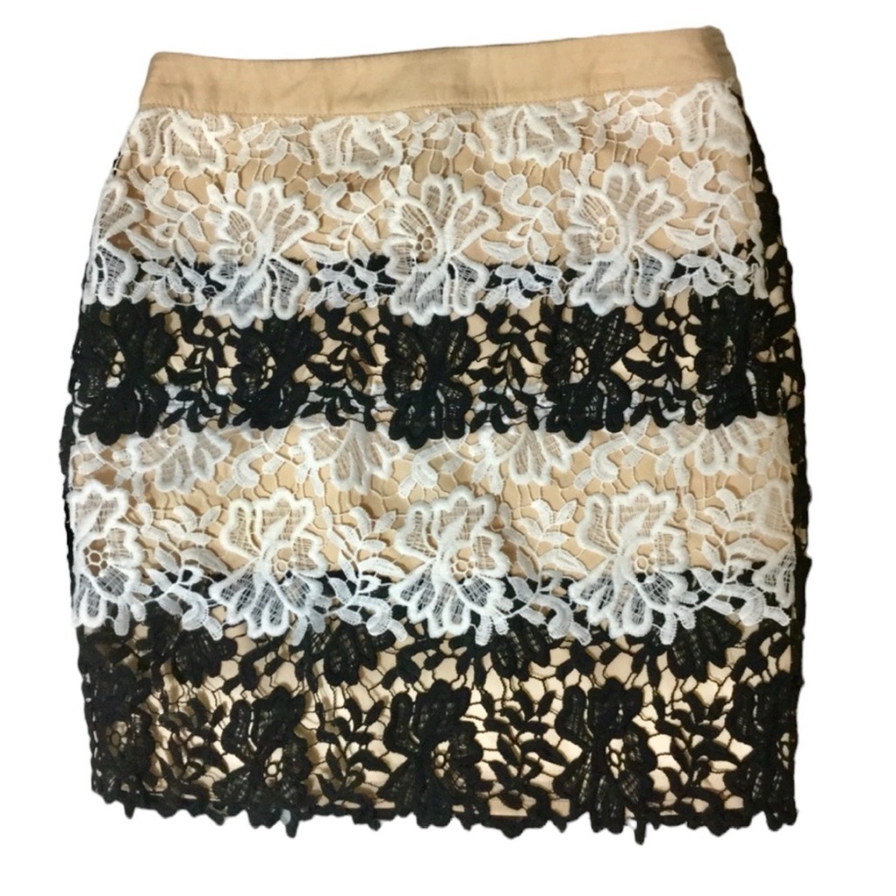| Lace Skirt by Endless Rose